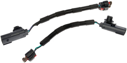 Dorman 601-344 Radiator Shutter Assembly