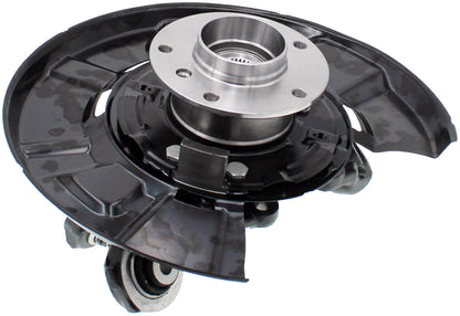 Dorman 686-270 Rear Passenger Side Loaded Knuckle