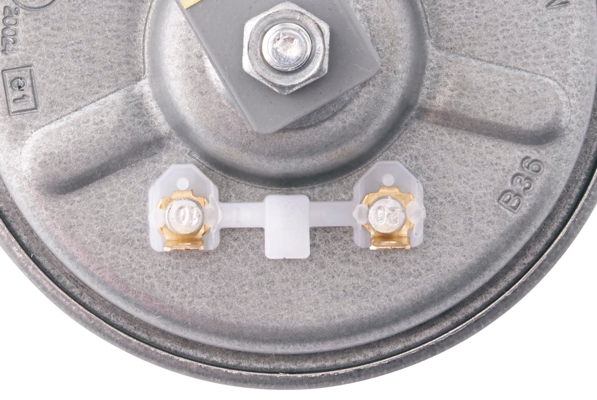 HELLA 002768082 Hella 002768082 Horn Disc 12V 335Hz Ltone (B36) Bmw