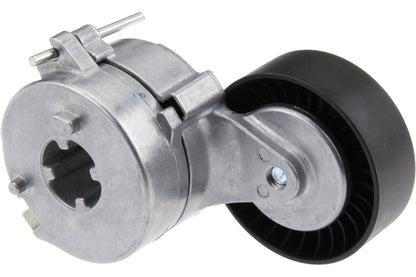 URO Parts 06E903133R Acc. Belt Tensioner Assembly, w/NTN/NSK Bearing