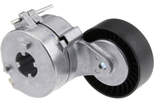 URO Parts 06E903133R Acc. Belt Tensioner Assembly, w/NTN/NSK Bearing