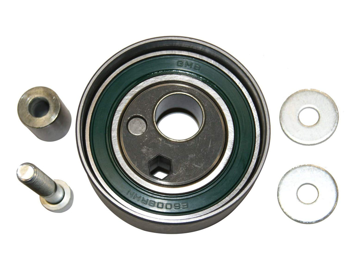 GMB 480-9750 GMB 480-9750 Timing Belt Tensioner Pulley