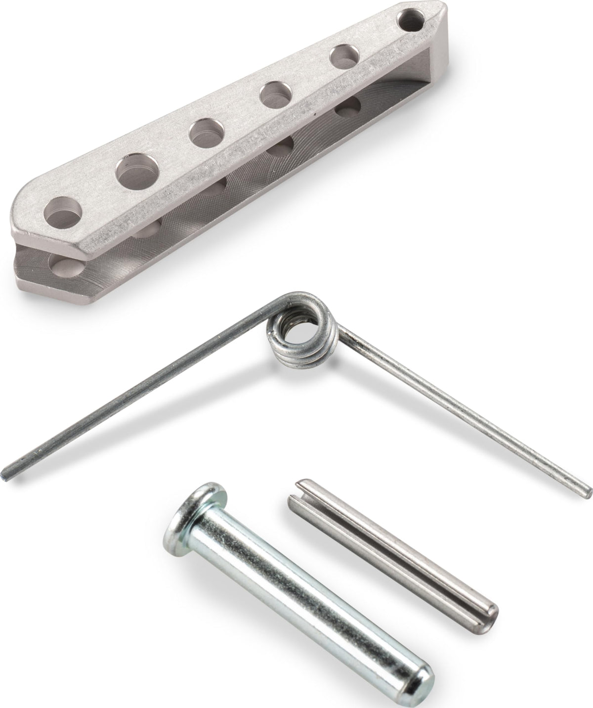 FACTOR 55 00256 Factor 55 UltraHook XTV Latch Kit and Locking Pin Kit