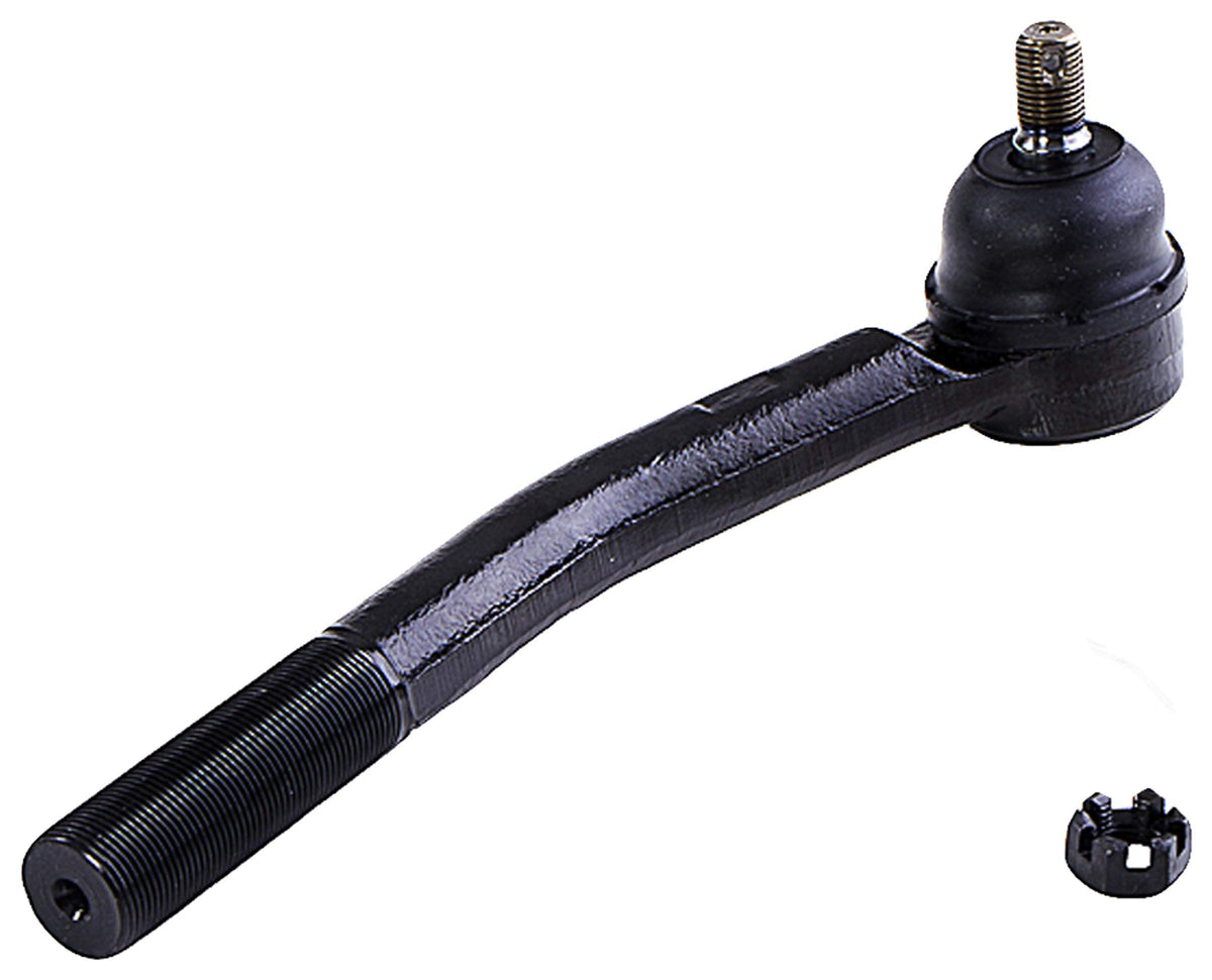DORMAN TO96062 Dorman TO96062 Front Passenger Side Outer (Pitman Arm to Steering Arm) Steering Tie Rod End Compatible with Select Jeep Models