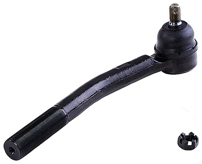 DORMAN TO96062 Dorman TO96062 Front Passenger Side Outer (Pitman Arm to Steering Arm) Steering Tie Rod End Compatible with Select Jeep Models