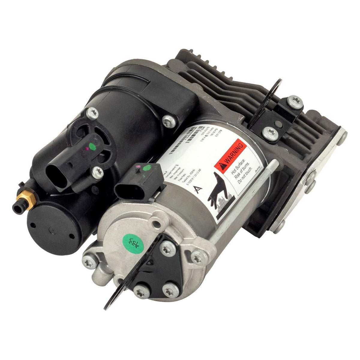 ARNOTT P3246 Arnott Replacement For Mercedes-Benz CL550 S600 S400 & CL63 AMG Air Suspension Compressor