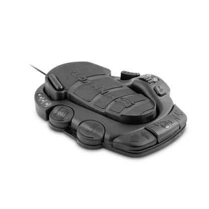 MINN KOTA 1866082 Minn Kota Foot Pedal for Riptide Instinct & Ulterra Quest Trolling Motors