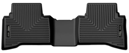 Husky Liners 11701 Weatherbeater Floor Mats