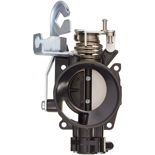 SPECTRA PREMIUM TB1005 Spectra Premium TB1005 Fuel Injection Throttle Body Assembly, 1 Pack