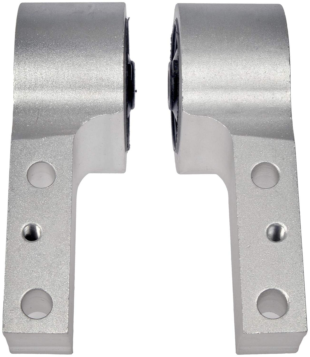 DORMAN 523-063 Dorman 523-063 Front Lower Rearward Suspension Control Arm Bushing Compatible with Select Honda Models, 2 Pack
