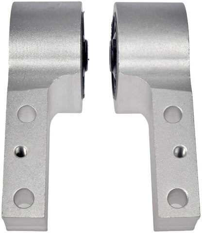 DORMAN 523-063 Dorman 523-063 Front Lower Rearward Suspension Control Arm Bushing Compatible with Select Honda Models, 2 Pack