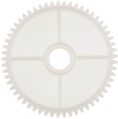 DORMAN 42400 Dorman 42400 Headlamp Lift Motor Gear Compatible with Select Chevrolet / Pontiac / Saturn Models