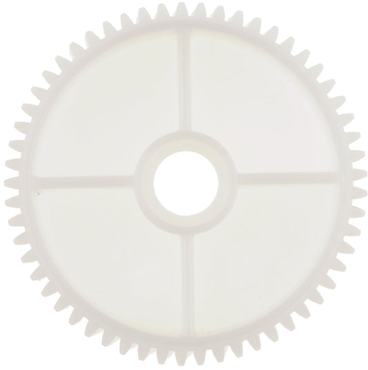 DORMAN 42400 Dorman 42400 Headlamp Lift Motor Gear Compatible with Select Chevrolet / Pontiac / Saturn Models