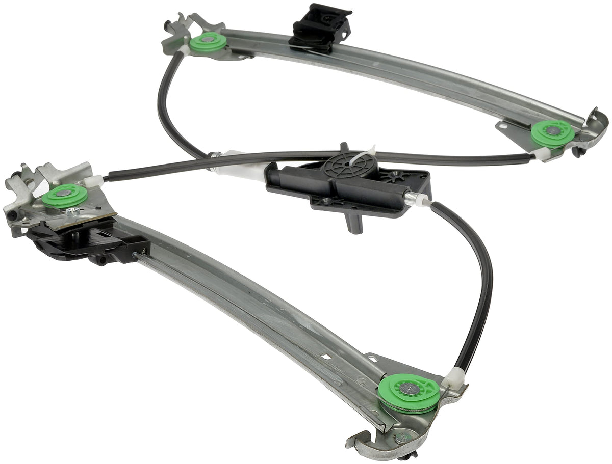 Dorman 740-602 Front Driver Side Power Window Regulator