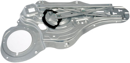 Dorman 752-815 Front Driver Side Power Window Regulator
