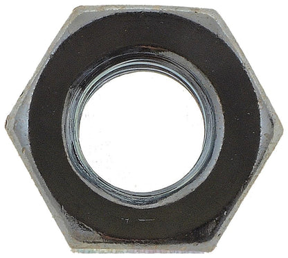 DORMAN 799-019 Dorman 799-019 Hex Nut-Class 8-Thread Size M6-1.0, Height 10 mm, 30 Pack