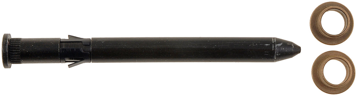 DORMAN 38402 Dorman 38402 Door Hinge Pin and Bushing Kit - 1 Pin and 2 Bushings