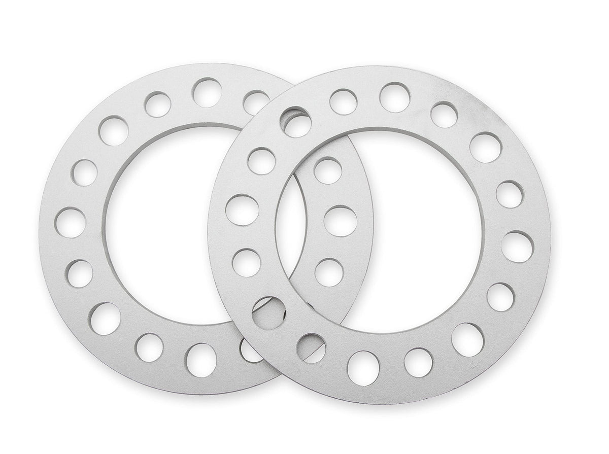 MR GASKET 2377 Mr. Gasket - 2377 Wheel Spacers 8 Bolt Truck