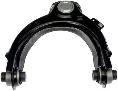 DORMAN 520-932 Dorman 520-932 Front Passenger Side Upper Suspension Control Arm and Ball Joint Assembly Compatible with Select Acura / Honda Models