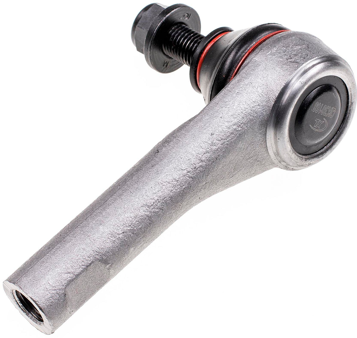 DORMAN TO81082XL Dorman TO81082XL Front Passenger Side Outer Steering Tie Rod End Compatible with Select Ram Models