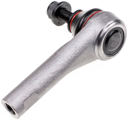 DORMAN TO81082XL Dorman TO81082XL Front Passenger Side Outer Steering Tie Rod End Compatible with Select Ram Models