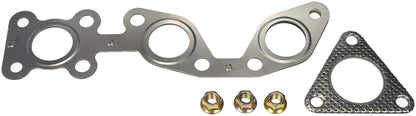 DORMAN 674-598 Dorman 674-598 Passenger Side Exhaust Manifold Kit - Includes Required Gaskets and Hardware Compatible with Select Nissan Models