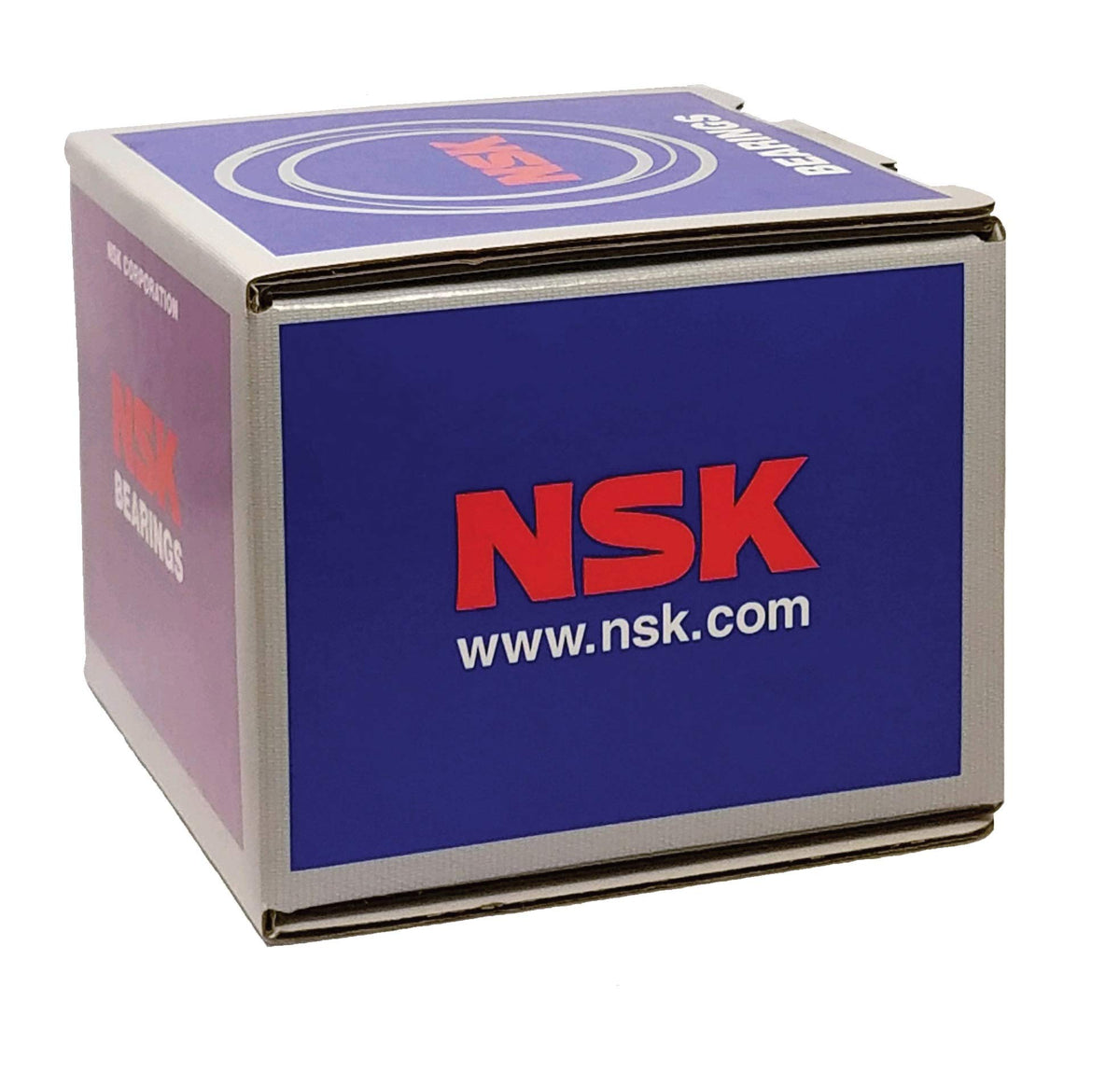 NSK 55BWKH21 NSK 55BWKH21 Wheel Bearing and Hub Assembly, 1 Pack
