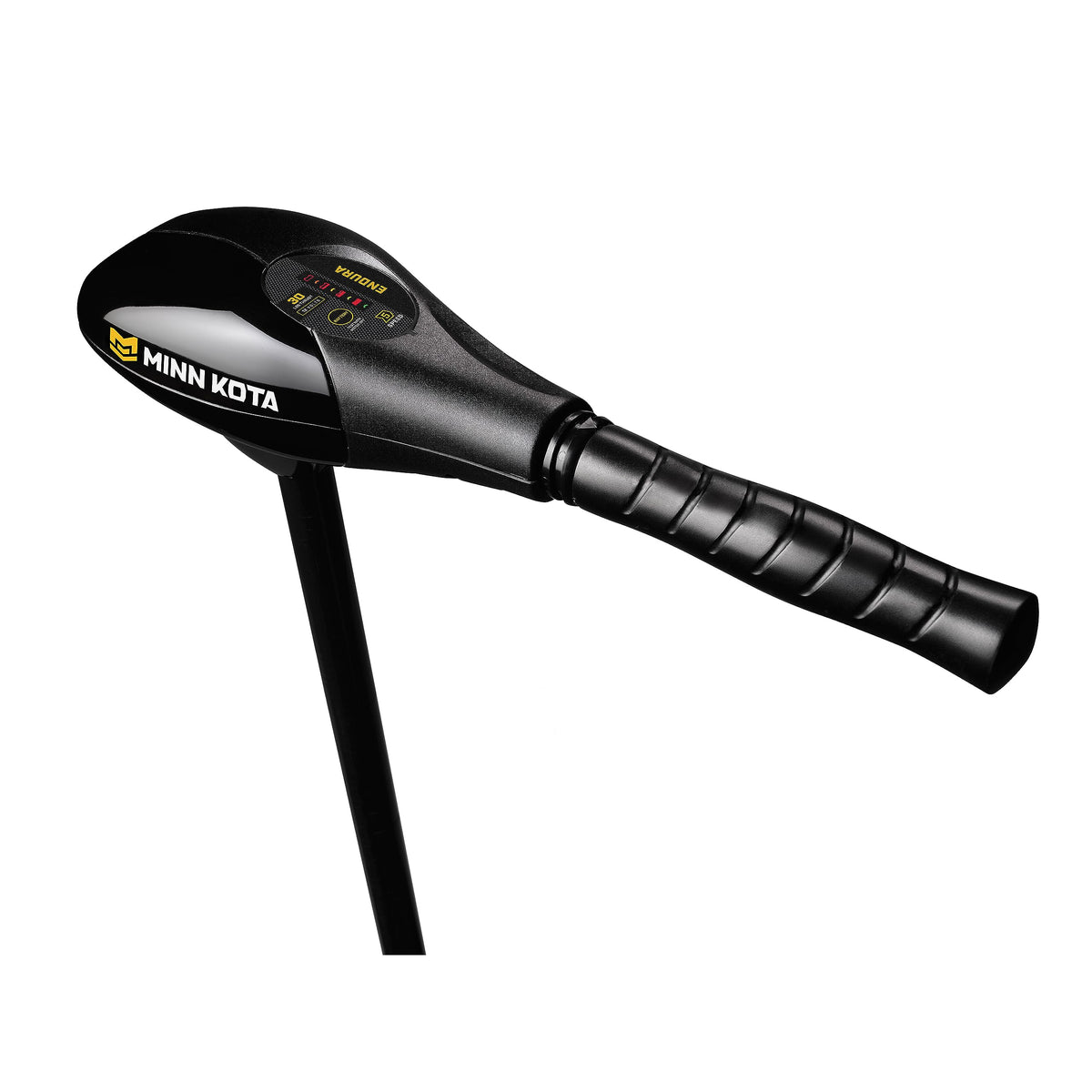 MINN KOTA 1352270M Minn Kota Endura C2 Transom-Mount Electric Trolling Motor – 30 Lb. Thrust, 30 In. Shaft, Freshwater