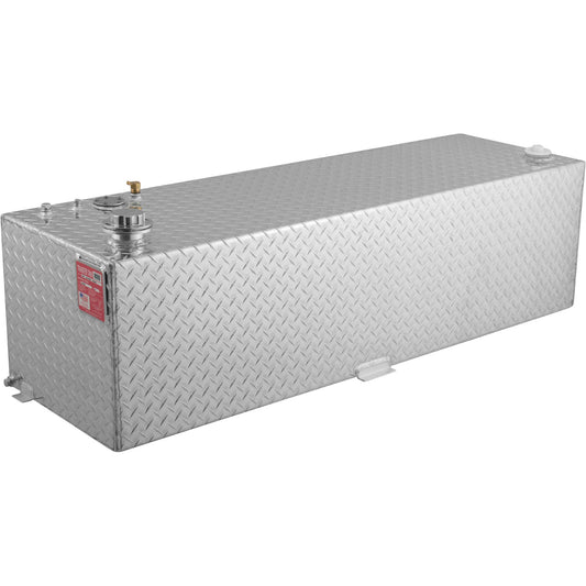 RDS MFG INC 70326 RDS MFG INC Rectangular Auxiliary Fuel Tank - 69 Gallon