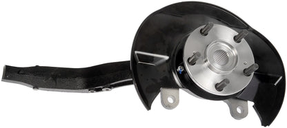 DORMAN 698-491 Dorman 698-491 Front Driver Side Loaded Knuckle Compatible with Select Honda Models (OE FIX)