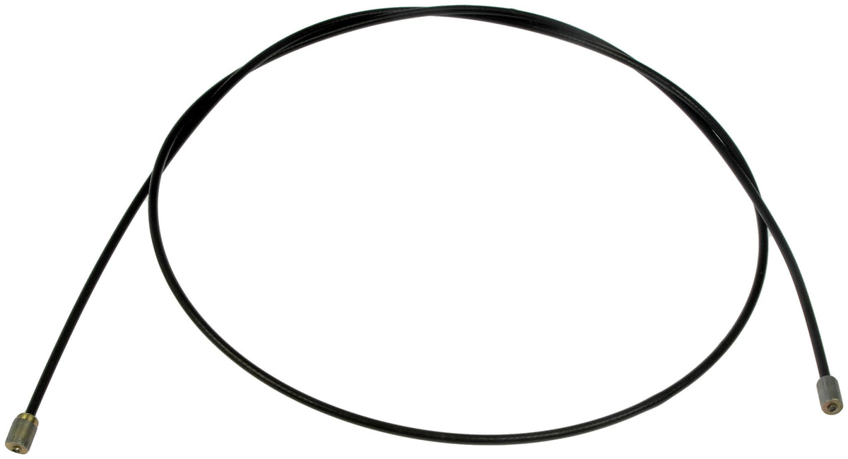DORMAN C95367 Dorman C95367 Parking Brake Cable Compatible with Select Ford Models