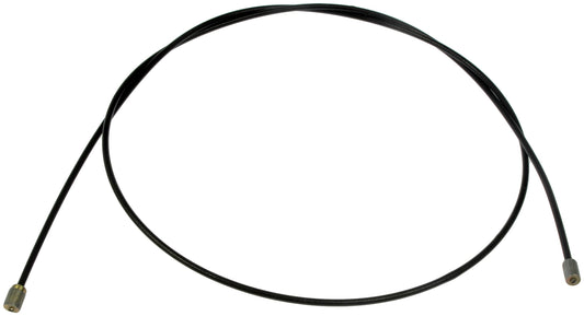 DORMAN C95367 Dorman C95367 Parking Brake Cable Compatible with Select Ford Models