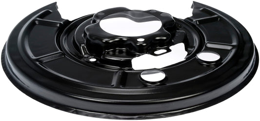 DORMAN 947-021 Dorman 947-021 Rear Passenger Side Brake Dust Shield