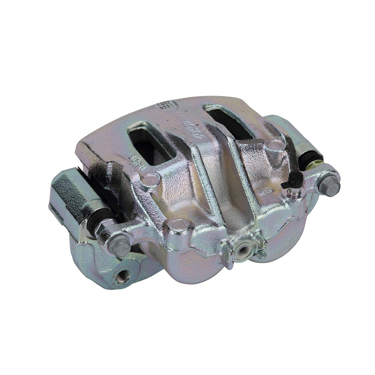 MANDO 16A5113 Mando 16A5113 Disc Brake Caliper Original Equipment