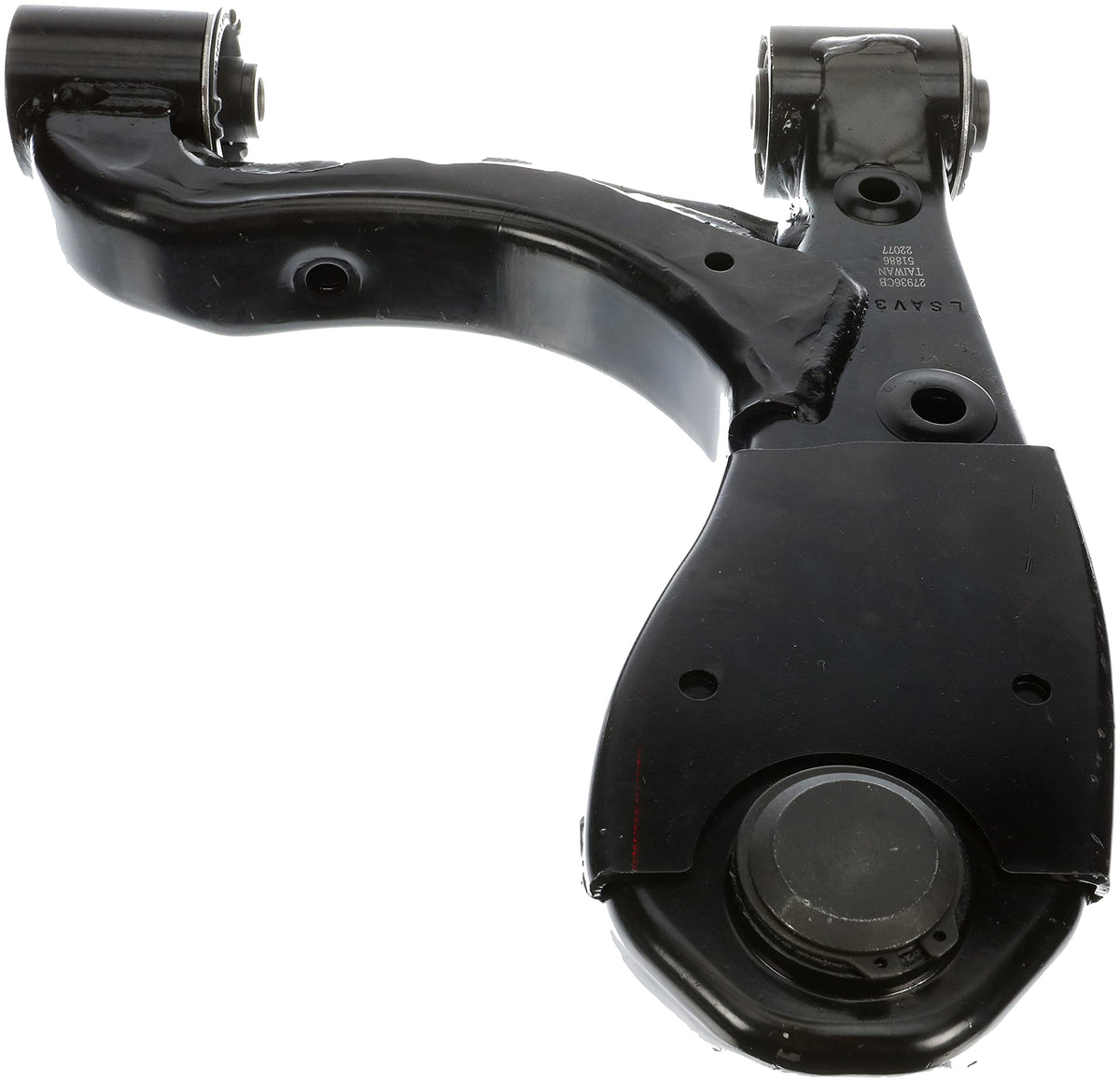 Dorman 527-193 Rear Driver Side Upper Suspension Control Arm