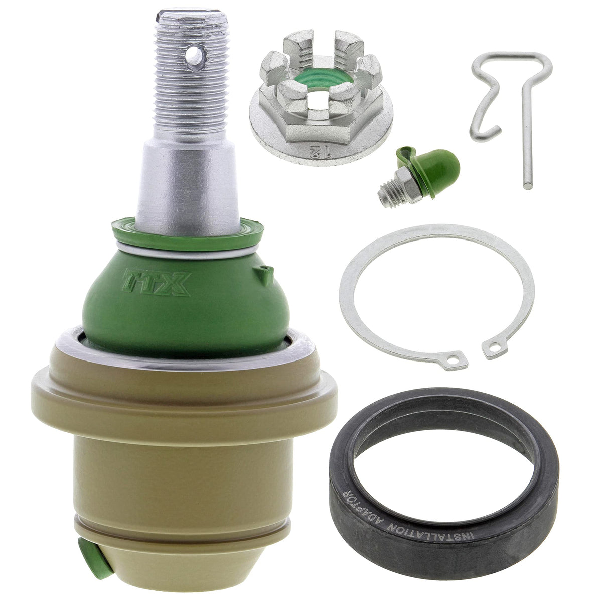 Mevotech TXK500007 CADILLAC ESCALADE:FR LOWER