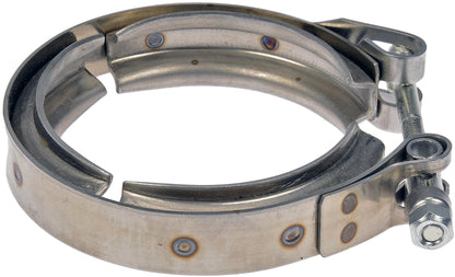 DORMAN 904-251 Dorman 904-251 V-BAND EXHAUST CLAMP