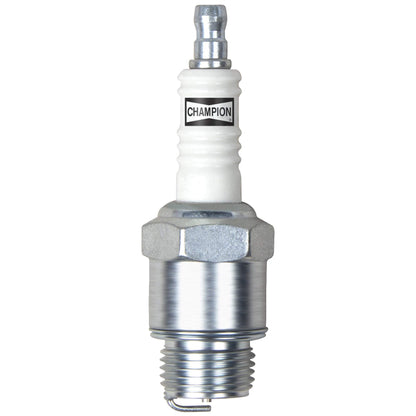 CHAMPION 502 Champion Indust. / Agri Plugs 502 (D21) Pack of 1 (UPC 037551001828)