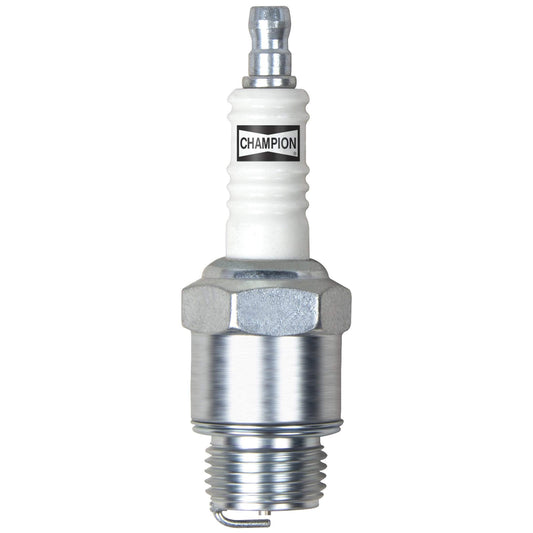 CHAMPION 502 Champion Indust. / Agri Plugs 502 (D21) Pack of 1 (UPC 037551001828)