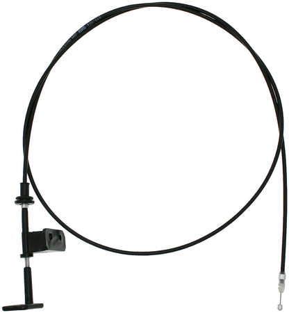 DORMAN 912-104 Dorman 912-104 HOOD RELEASE CABLE