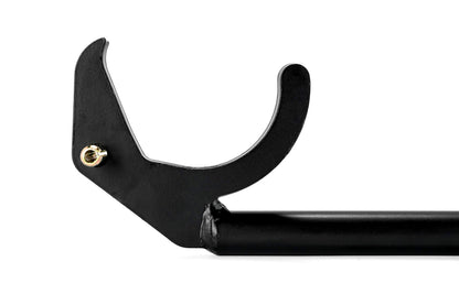 CAMCO 48742 Camco 48742 Eaz-Lift ReCurve Hook Up Tool - an Essential Tool for Easy Lifting of Your Spring Bar onto The Hook Up Brackets During Trailer Setup - Compatible with The ReCurve R3 and R6