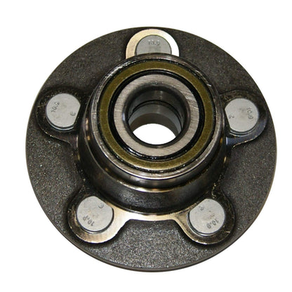 GMB 720-0053 GMB 720-0053 Wheel Bearing Hub Assembly