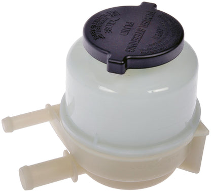 DORMAN 603-670 Dorman 603-670 Power Steering Reservoir with Cap Compatible with Select Lexus / Toyota Models