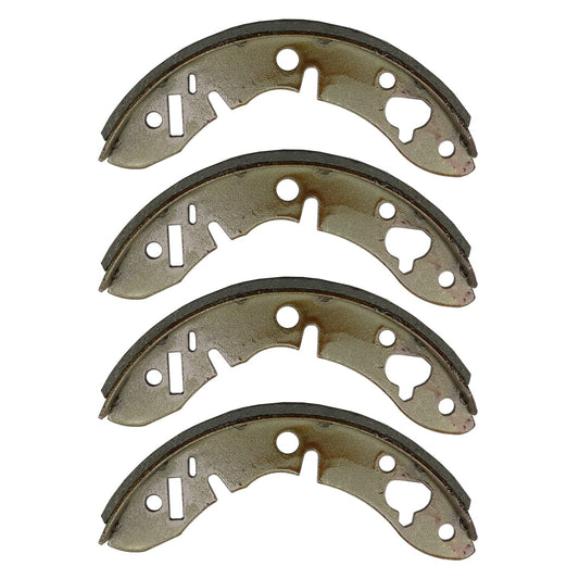 Beck Arnley 081-0515 AUH SPRITE-RR/64-63 AUS A40 FARINA