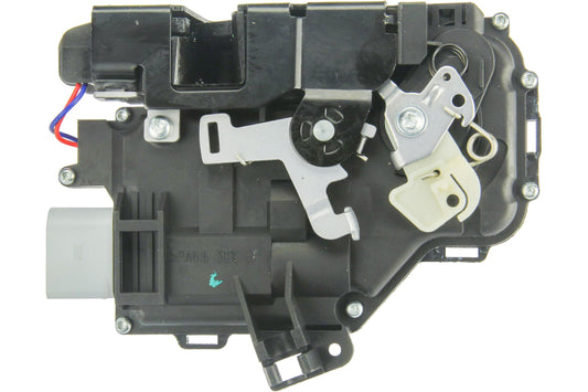 URO PARTS 8N1837015C URO Parts 8N1837015C Door Latch/Actuator Assembly, Left