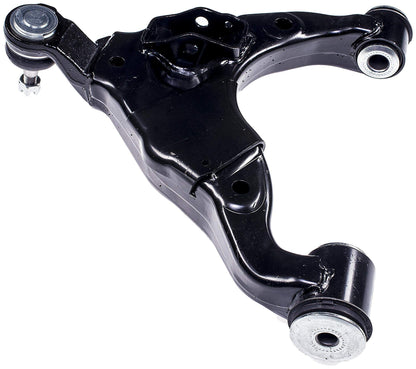 DORMAN 526-653 Dorman 526-653 Front Driver Side Lower Suspension Control Arm and Ball Joint Assembly Compatible with Select Toyota Models