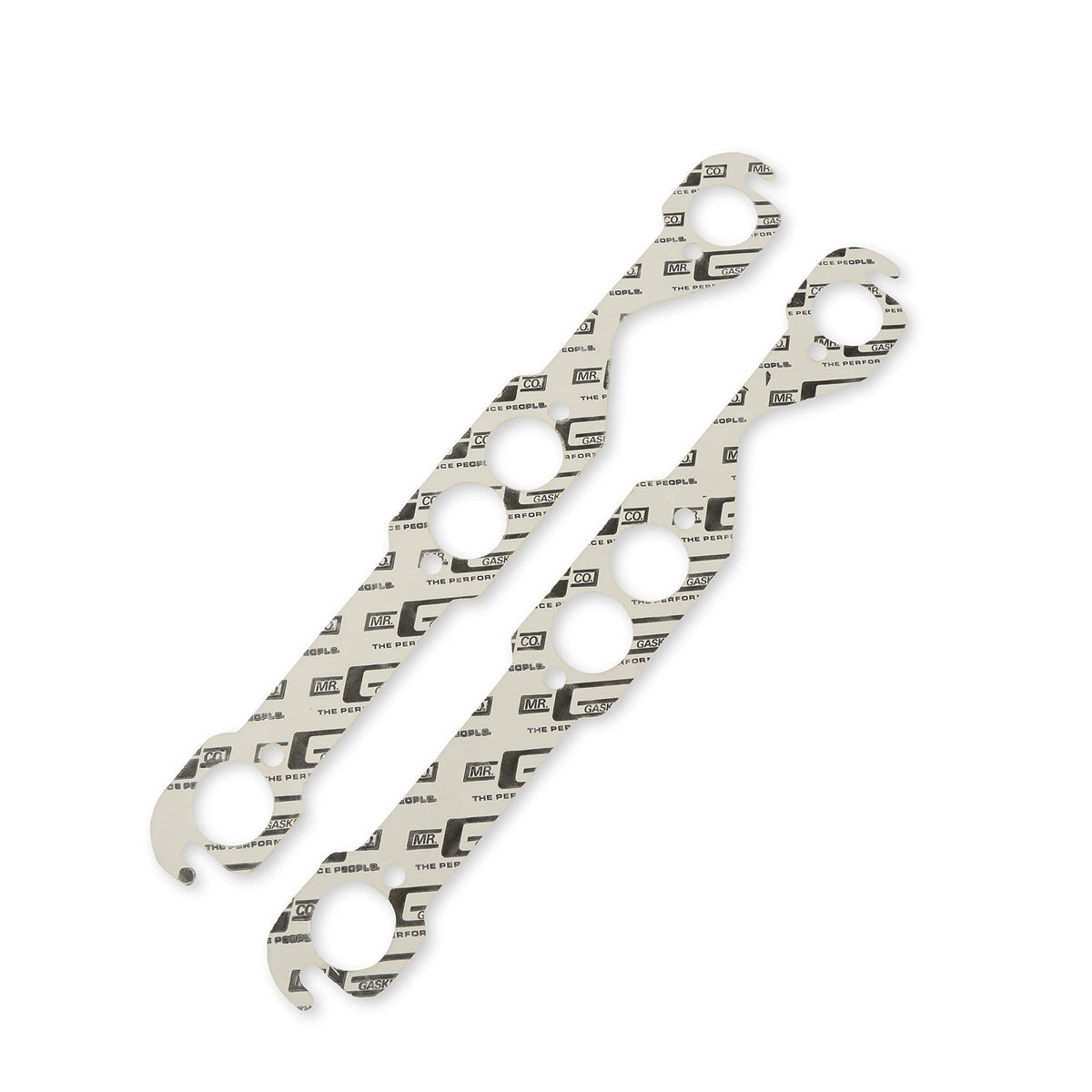 MR GASKET 150B Mr. Gasket 150B Performance Header Exhaust Gasket Sb Chev Rd Port