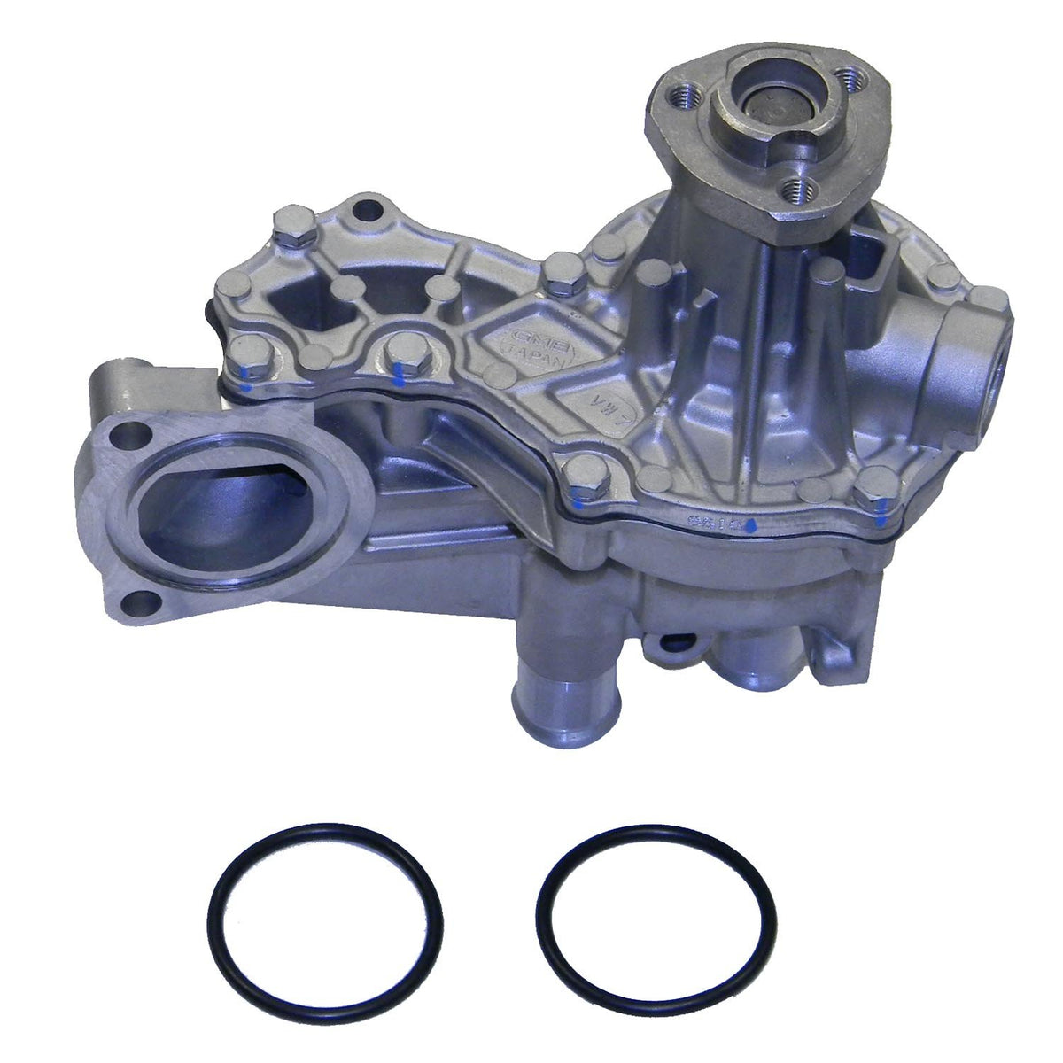GMB 180-1074 GMB 180-1074 OE Replacement Water Pump with Gasket