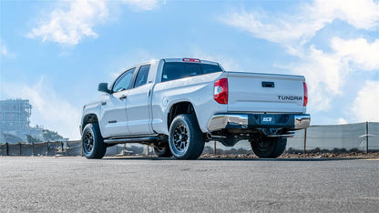 BORLA 140332BC Borla 140332BC TUNDRA '09-'21 4.6L/ 5.7L V8 AT 2&4