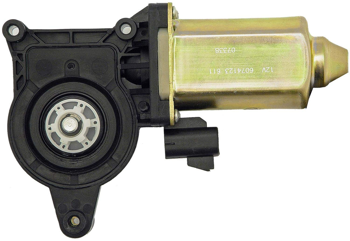 DORMAN 742-123 Dorman 742-123 Power Window Lift Motor Compatible with Select Models